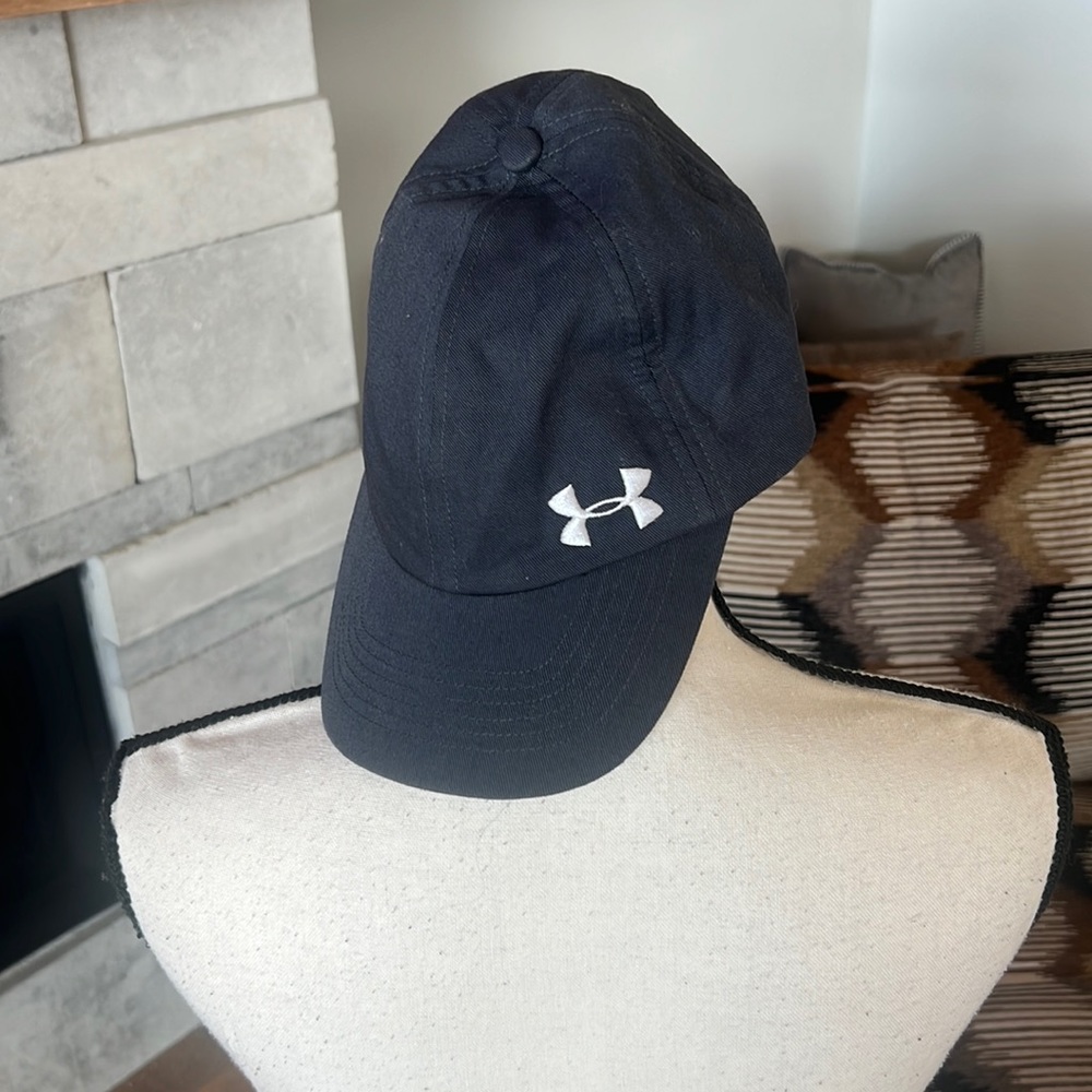 Under Armour Cap